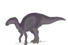 Paleontological Reconstruction, Digital